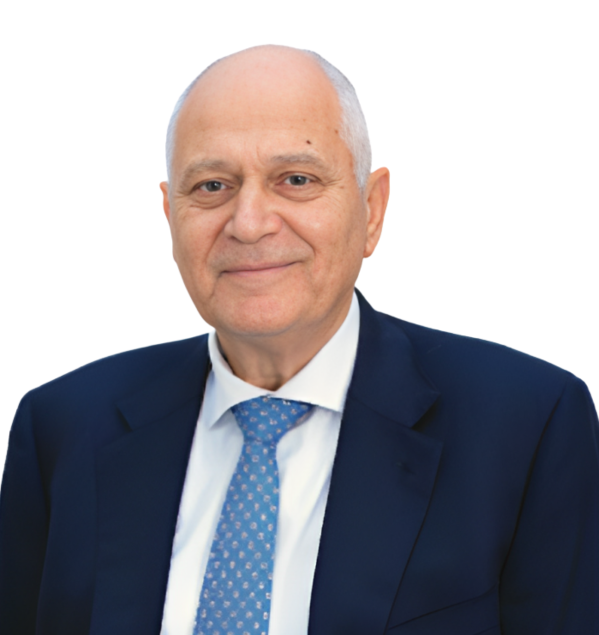 Mohamed Naguib