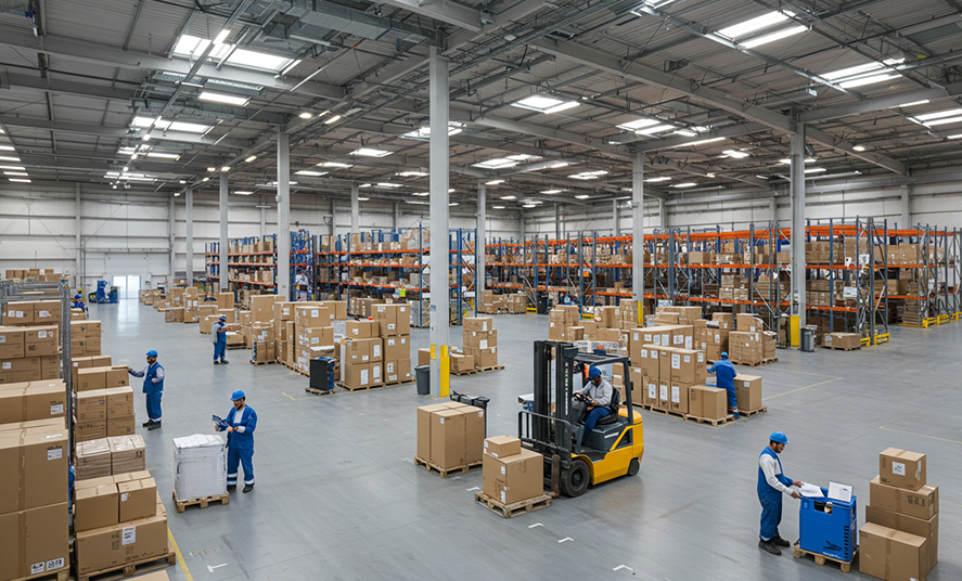 Leasing Solutions