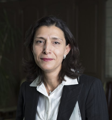 Ms. Lobna El-Dessouky
