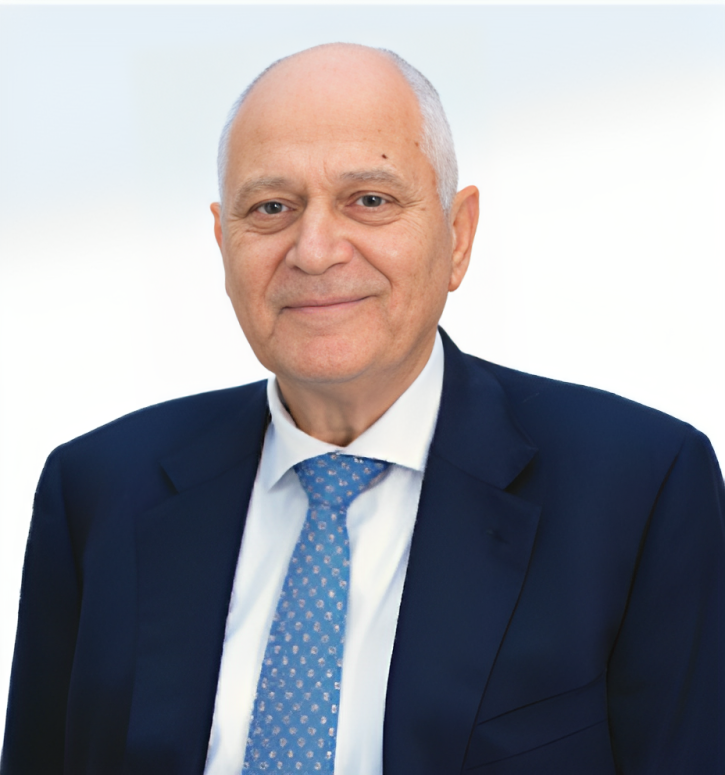 Mr. Mohamed Naguib